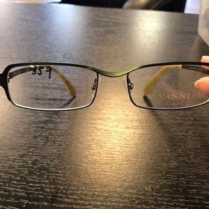 Vanni Eyeglasses